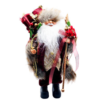 Şaxta Baba 30sm 222-17 - 1