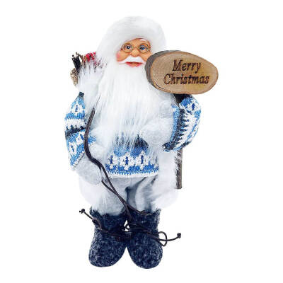 Şaxta Baba 30sm 239-20 - 1