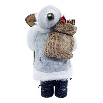 Şaxta Baba 30sm 239-20 - 2