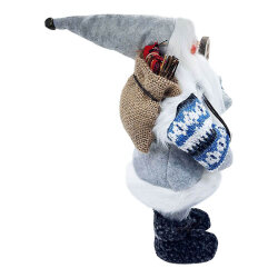 Şaxta Baba 30sm 239-20 - 3