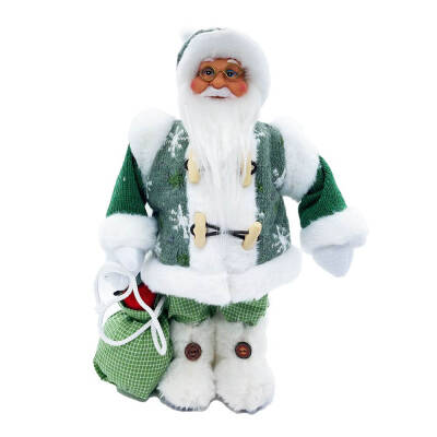 Şaxta Baba 30sm 239-29 - 1