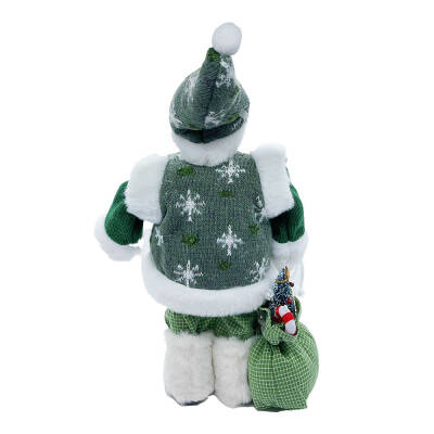 Şaxta Baba 30sm 239-29 - 2