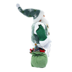 Şaxta Baba 30sm 239-29 - 3