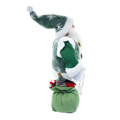 Şaxta Baba 30sm 239-29 - 3