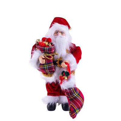 Şaxta baba 30SM CC 433-4 - 1