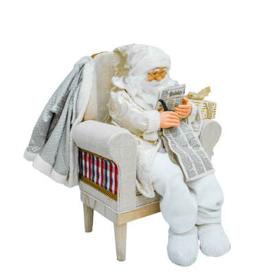  Şaxta Baba 407-2 - 1