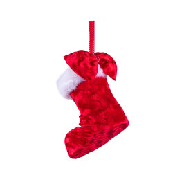 Şaxta baba ayaqqabı CC 440-6 - 