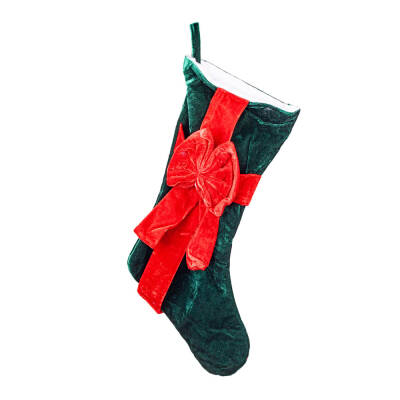 Şaxta baba corabı CC 413-15 - 1