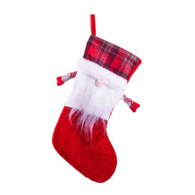 Şaxta baba corabı CC 413-16 - 1