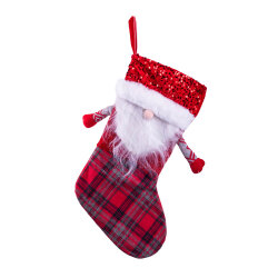 Şaxta baba corabı CC 413-17 - 