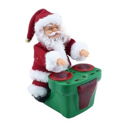 Şaxta Baba DJ Kiçik 404-3 - 