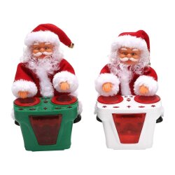 Şaxta Baba DJ Kiçik 404-3 - 3