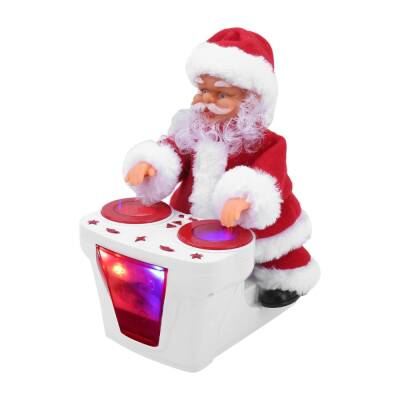 Şaxta Baba DJ Kiçik 404-3 - 2