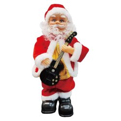 Şaxta Baba Eynəkli Hərəkətli Kiçik 404-8 - 