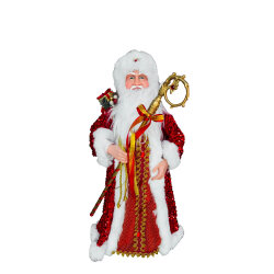 Şaxta Baba Fiquru 60sm 411-14 - 