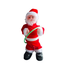 Şaxta baba gimnastik CC 404-2 - 