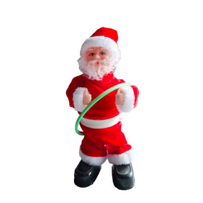 Şaxta baba gimnastik CC 404-2 - 1