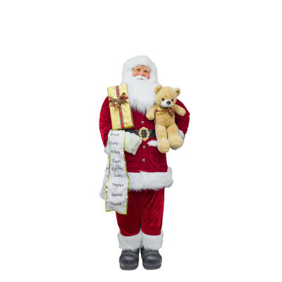 Şaxta baba hərəkətli 1.8M CC 448-1 - 1