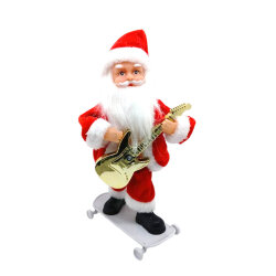 Şaxta Baba Hərəkətli 238-21 - 