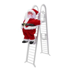  Şaxta Baba Hərəkətli Kiçik 404-1 - 2