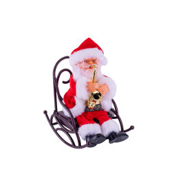 Şaxta baba kreslo CC 404-16 - 