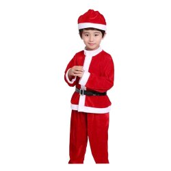 Şaxta Baba Paltarı 0-1 Yaş 20-1 - 