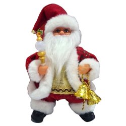 Şaxta Baba Rəqs Edən Kiçik 404-13 - 