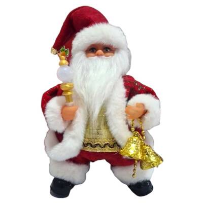 Şaxta Baba Rəqs Edən Kiçik 404-13 - 1