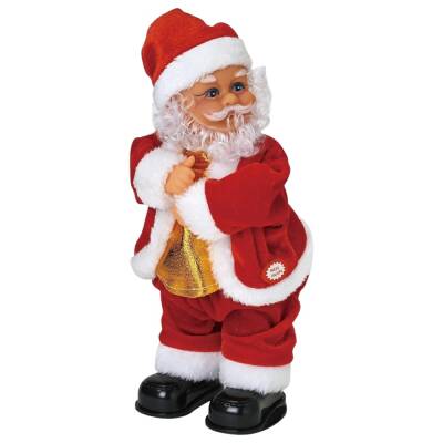  Şaxta Baba Rəqs edən Kiçik 404-9 - 1