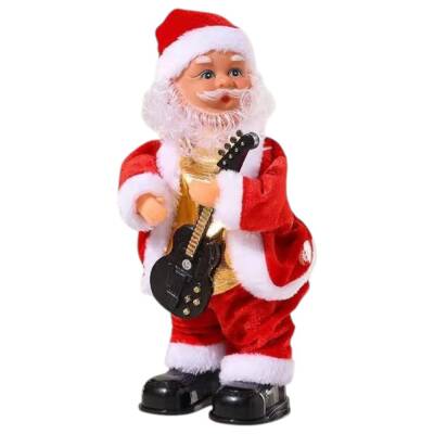  Şaxta Baba Rəqs edən Kiçik 404-9 - 2