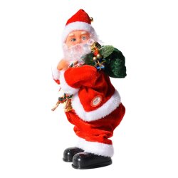  Şaxta Baba Rəqs edən Kiçik 404-9 - 3