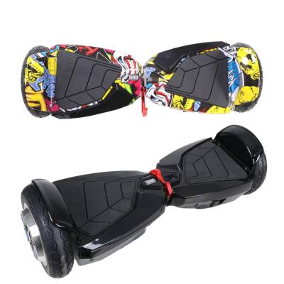 Segway 8 li BBW-8 usb - 1