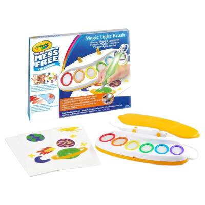 Sehrli Rəngləmə Fırçası (374-199) - 1