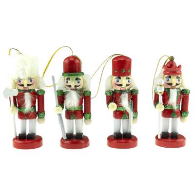  Şelkunçik 10sm 398-12 - 1