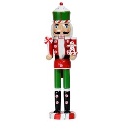 Şelkunçik 38sm 398-16 - 