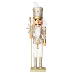 Şelkunçik 38sm 398-3 - 