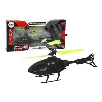 Sensor Helicopter PCX2402 - 1