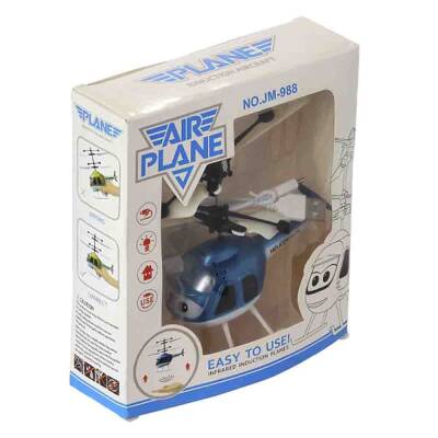 Sensor Helikopter 399 - 1