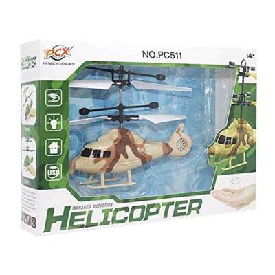 Sensor Helikopter PCX1903 - 1