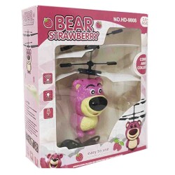 Sensor Lotso HD-9808 - 1