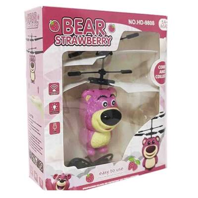 Sensor Lotso HD-9808 - 1