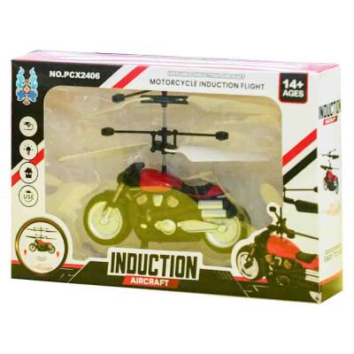 Sensor Moto PCX2406 (378-12) - 1