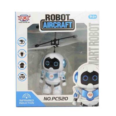 Sensor Robot 1907 - 1
