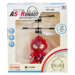 Sensor Spiderman 688 (378-10) - 1