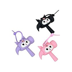 Səs Çıxaran Açar-Çanta Asılqanı Vak-Vak 715-1 - 