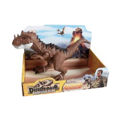 Səsli Dinozavr Fiquru (456-5) - 