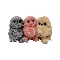 Səsli Hərəkətli Bayquş 732-45 - 