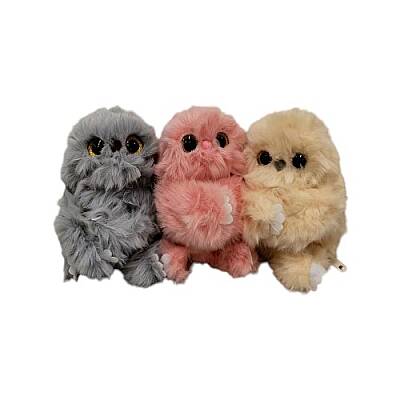 Səsli Hərəkətli Bayquş 732-45 - 1