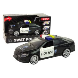 Səsli İşıqlı Maşın (387-102) - 