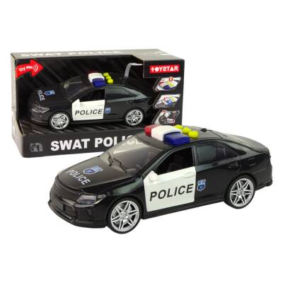 Səsli İşıqlı Maşın (387-102) - 1